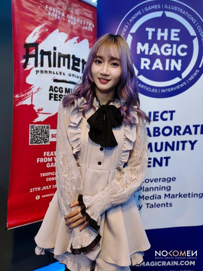 Rina Hime