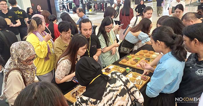 Celebrate Togetherness with AEON’s "You Complete My Mid-Autumn Festival 2024"
