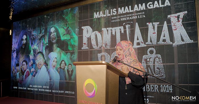 Shahila Shah, Rangkaian Televisyen Media Prima & Primeworks Studios
