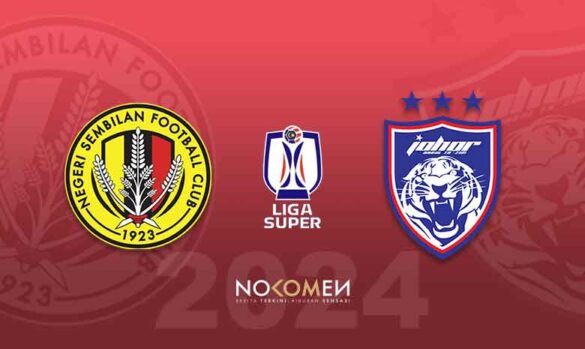 Negeri Sembilan vs JDT