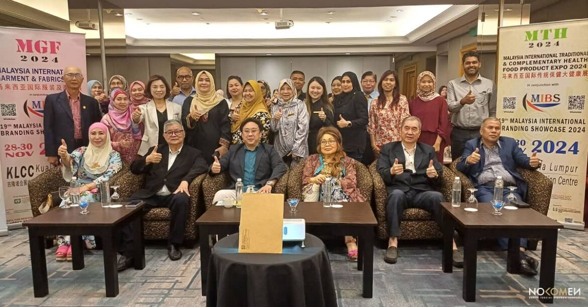 A Calling to Grow: Connect and Collaborate @ MIBS 2024!