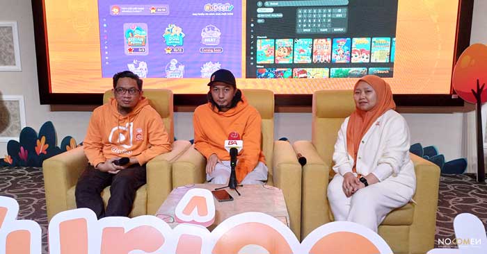 KIRI: Sinan Ismail dan Nuown Zainal