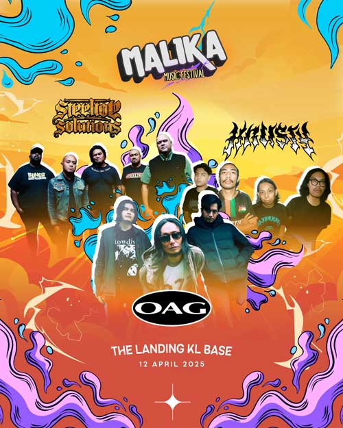 Malika Music Festival 2025