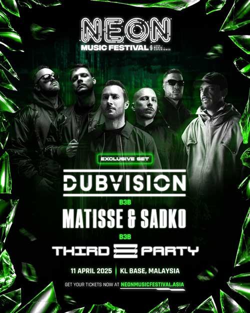 DUBVISION