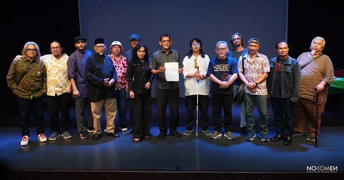 Karyawan Pertahan Garis Panduan Hak Cipta 2025, Agihan Royalti Telus dan Saksama