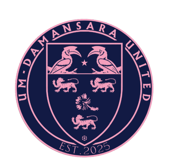 UM-Damansara United @ Universiti Malaya Damansara United
