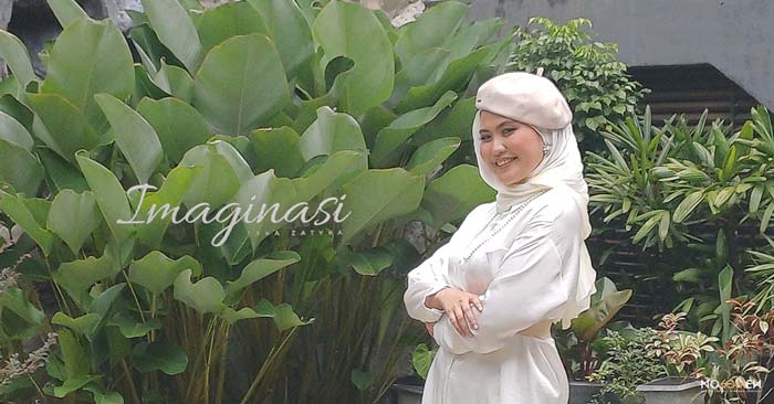 Tyka Zatyka mahu pendengar merasai setiap detik dalam Imaginasi