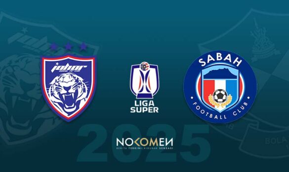 MD5/P28 JDT vs Sabah