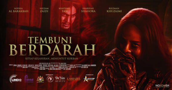 Tembuni Berdarah: Beauty, Blood, and the Curse Within
