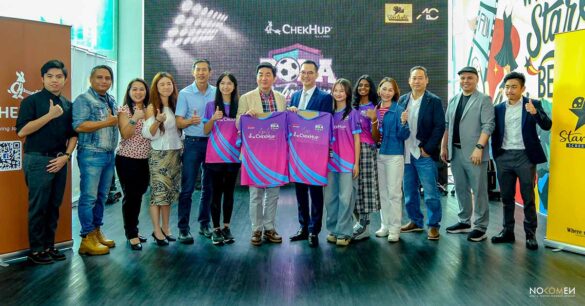 Bola dan Impian: Starlight’s Bold First Move