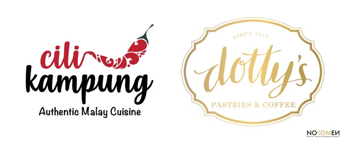 Cili Kampung & Dotty’s Pastries & Coffee