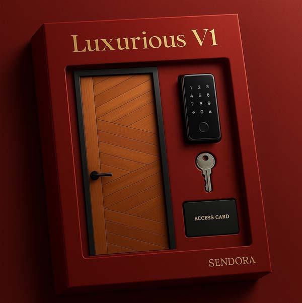 Sendora® Luxurious V1