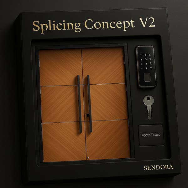 Sendora® Splicing Concept V2