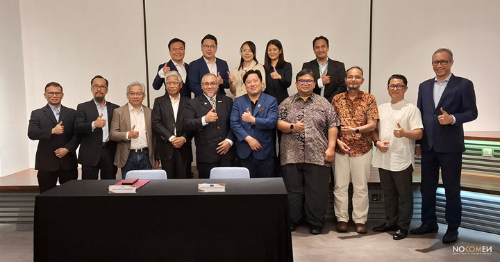 Model PFI: Strategi Gambit-SANDS Atasi Kekangan Fiskal Digital | Nokomen.com