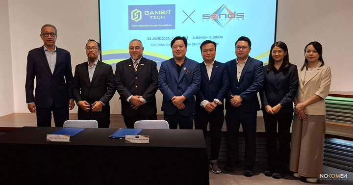 Model PFI: Strategi Gambit-SANDS Atasi Kekangan Fiskal Digital | Nokomen.com