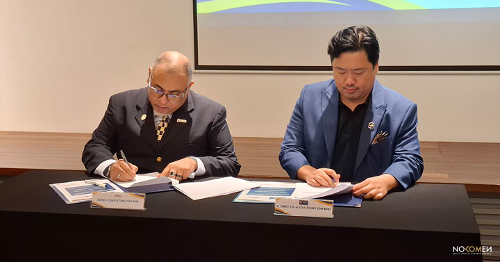 Model PFI: Strategi Gambit-SANDS Atasi Kekangan Fiskal Digital | Nokomen.com