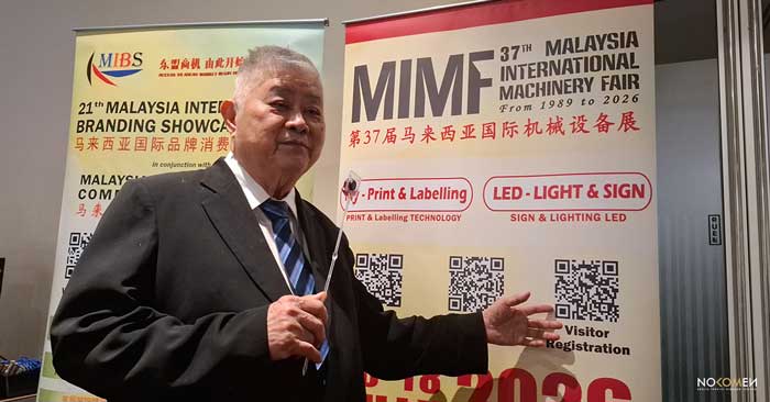 MIMF 2026: Malaysia’s Manufacturing Pivot to Smart Tech | Nokomen.com
