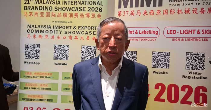 MIMF 2026: Malaysia’s Manufacturing Pivot to Smart Tech | Nokomen.com