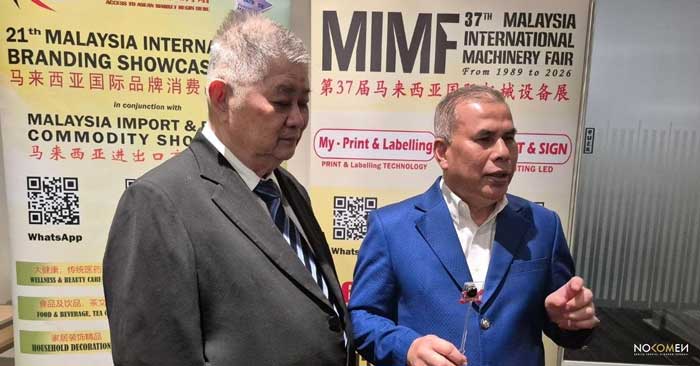 MIMF 2026: Malaysia’s Manufacturing Pivot to Smart Tech | Nokomen.com