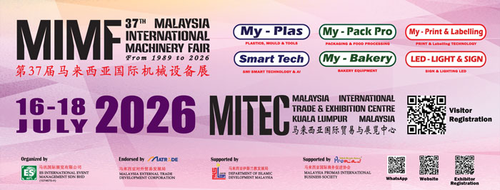 MIMF 2026: Malaysia’s Manufacturing Pivot to Smart Tech | Nokomen.com