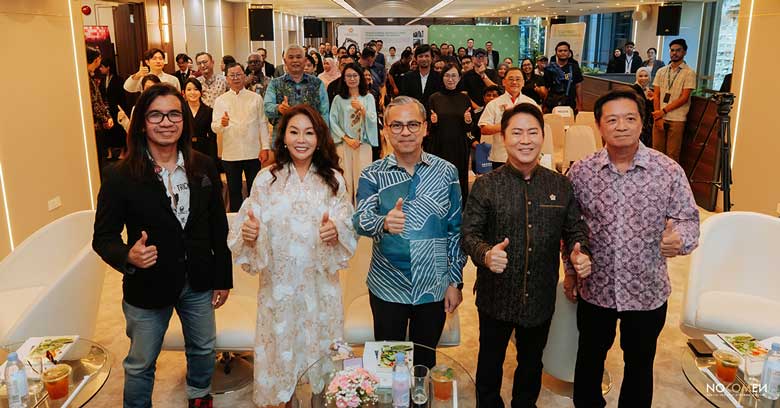 Bintang Suara MELILEA 2026: Platform Bakat Muda ke Pentas Profesional | Nokomen.com