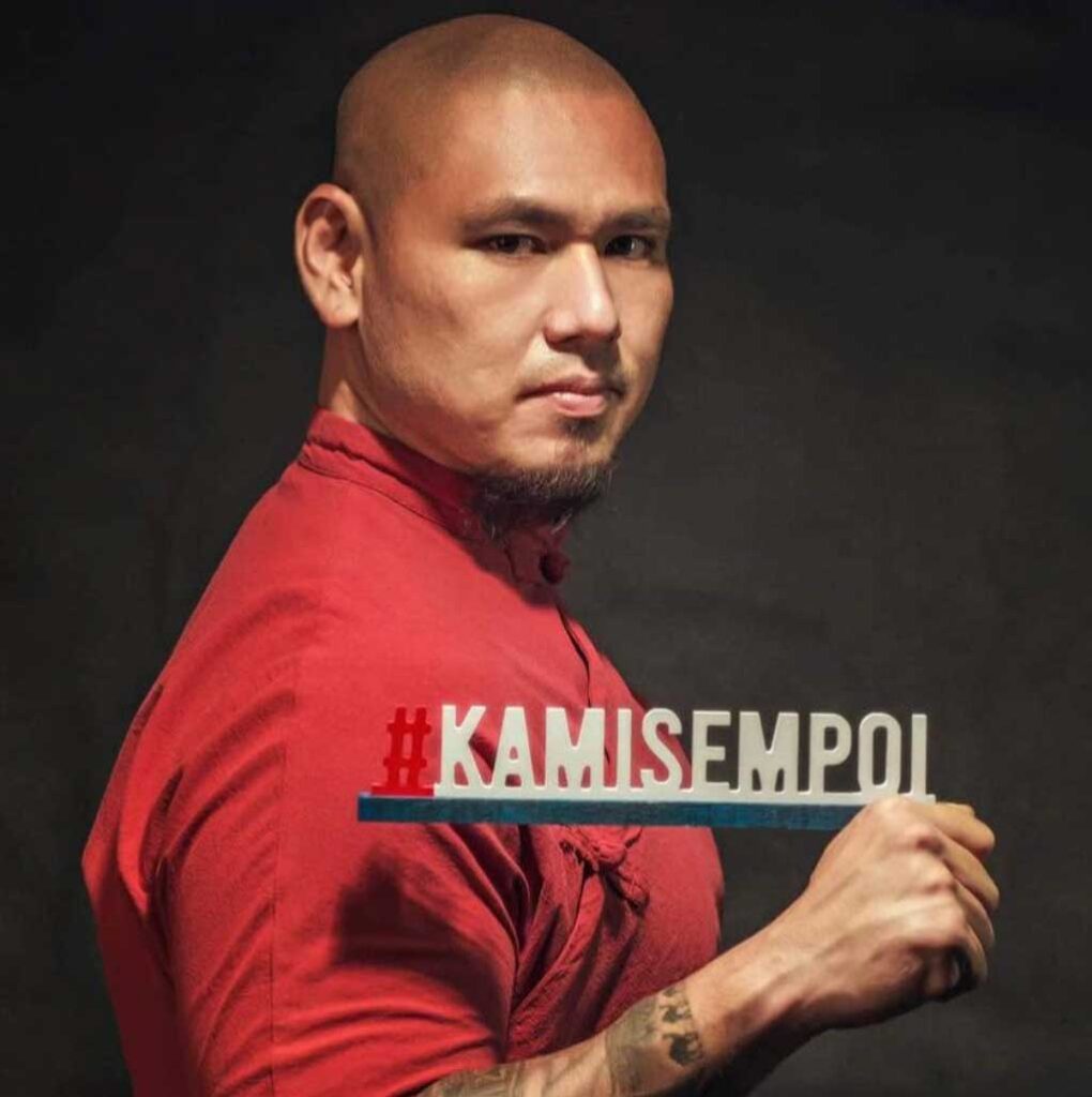 KamiSempoi Golden Award 2025 & Premier Academy Lahirkan Profesional Live Streamer | Nokomen.com