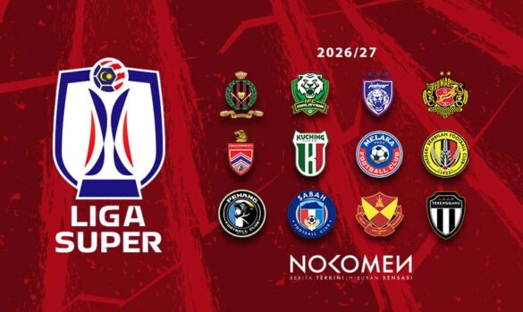 Liga Super Malaysia 2026-27 | Nokomen.com