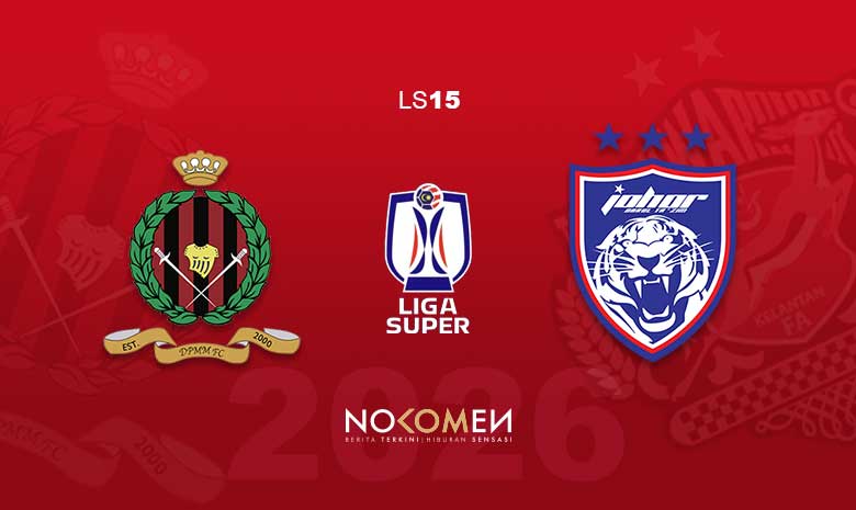 Liga Super Malaysia 2026-27 | MD3/LS15 DPMM vs JDT